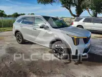 2026 KIA Sorento фото