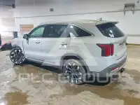 2026 KIA Sorento фото