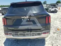 2026 KIA Sorento фото