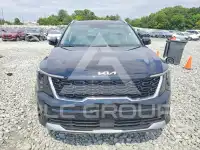 2026 KIA Sorento фото