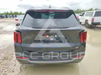 2026 KIA Sorento фото