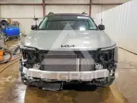 2026 KIA Sorento фото