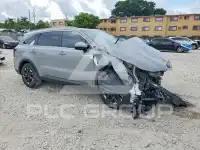 2026 KIA Sorento фото