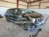2026 KIA Sorento фото