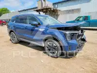 2026 KIA Sorento фото