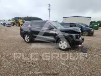 2026 KIA Sorento фото