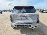 2026 KIA Sorento photo