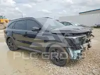 2026 KIA Sorento фото