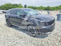 2026 KIA Sorento фото