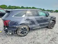 2026 KIA Sorento фото