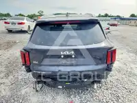 2026 KIA Sorento фото