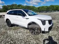 2026 KIA Sorento фото