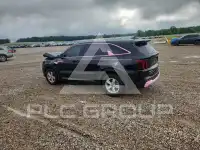 2026 KIA Sorento фото