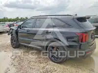 2026 KIA Sorento фото