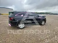 2026 KIA Sorento фото