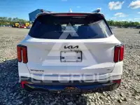 2026 KIA Sorento фото
