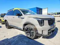 2026 KIA Sorento фото