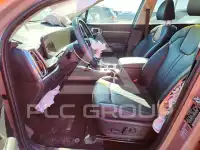 2026 KIA Sorento фото