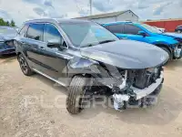 2026 KIA Sorento фото