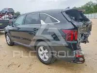 2026 KIA Sorento фото