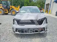 2026 KIA Sorento фото