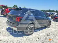 2026 KIA Sorento фото