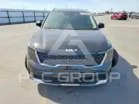 2026 KIA Sorento фото