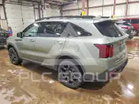 2026 KIA Sorento фото