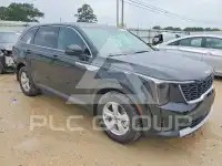 2026 KIA Sorento фото