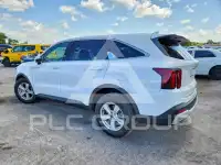 2026 KIA Sorento фото