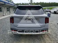 2026 KIA Sorento фото