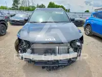 2026 KIA Sorento фото