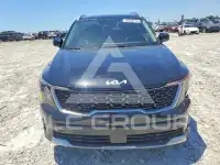 2026 KIA Sorento фото