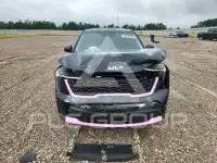 2026 KIA Sorento фото