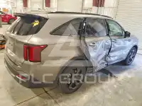 2026 KIA Sorento фото