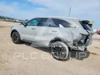 2026 KIA Sorento photo