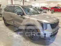 2026 KIA Sorento фото