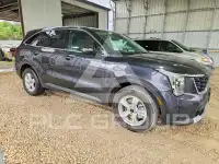 2026 KIA Sorento фото