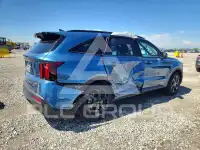 2026 KIA Sorento фото