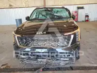 2026 KIA Sorento фото