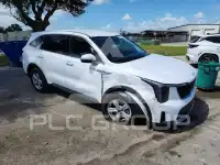 2026 KIA Sorento фото