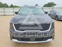 2026 KIA Sorento фото