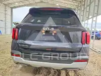 2026 KIA Sorento фото