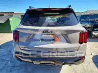2026 KIA Sorento фото