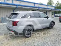 2026 KIA Sorento фото