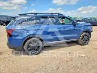2026 KIA Sorento фото