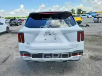 2026 KIA Sorento фото