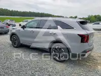 2026 KIA Sorento фото