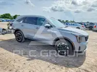 2026 KIA Sorento photo