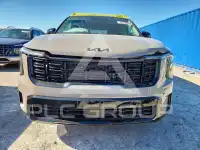 2026 KIA Sorento фото